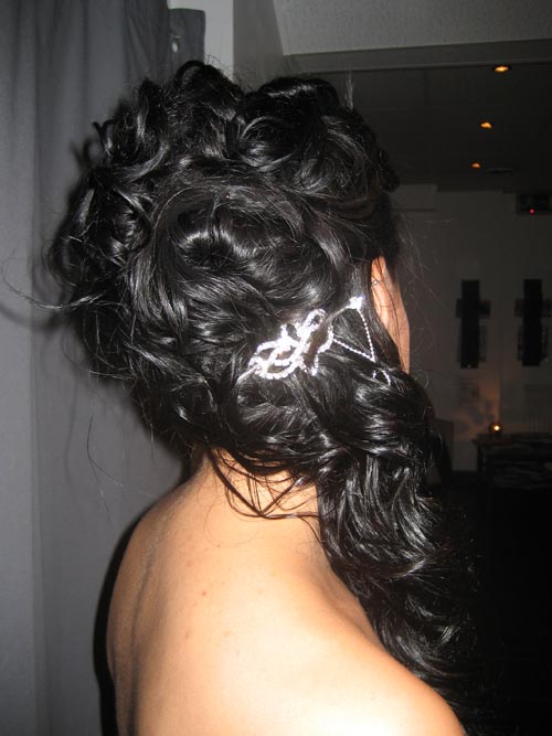sussies styling team